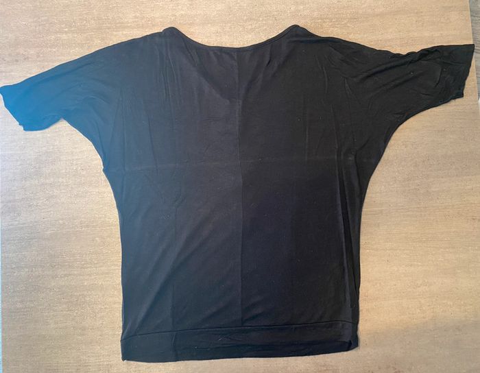 T-shirt - photo numéro 3