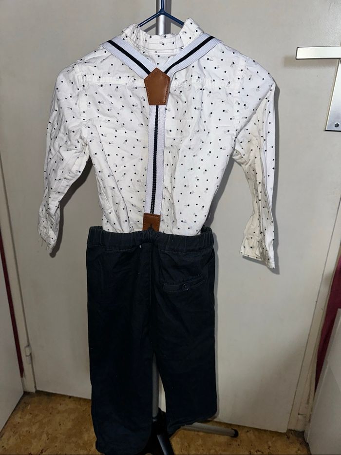 Ensemble 36 mois - photo numéro 6