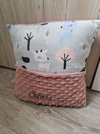 Coussin  CHEMSA