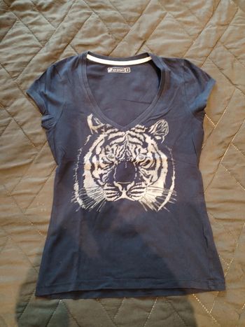 T-shirt go sport S (c)