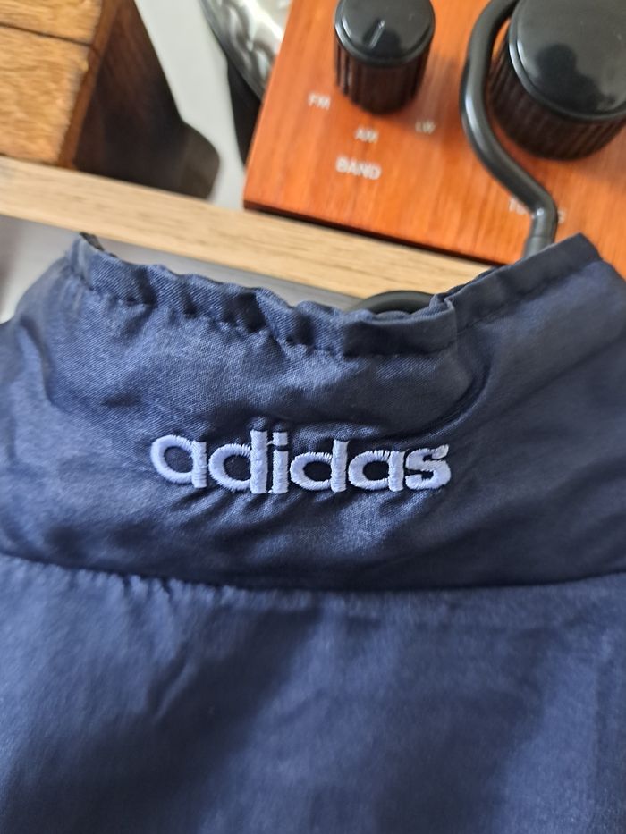 Veste Adidas original vintage - photo numéro 10