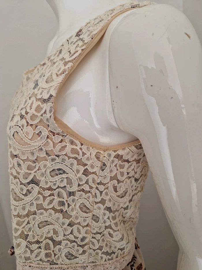 Robe maxi 💛 - photo numéro 10