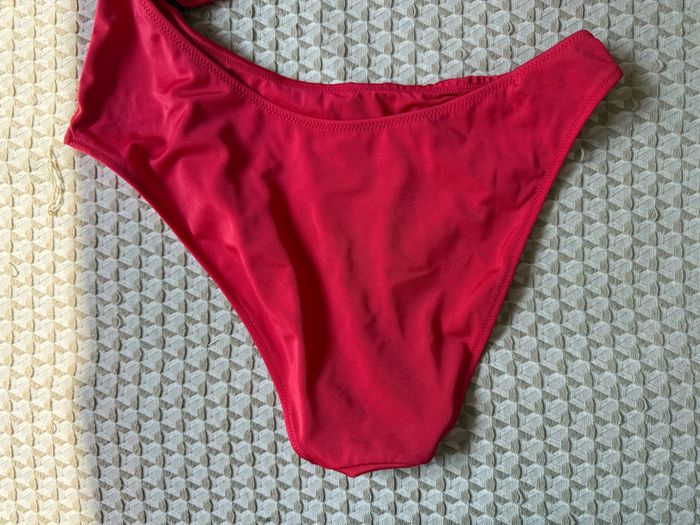 Superbe maillot de bain 1 pièce neuf avec étiquette Etam acheté 60€ 🌸 40 L - photo numéro 7