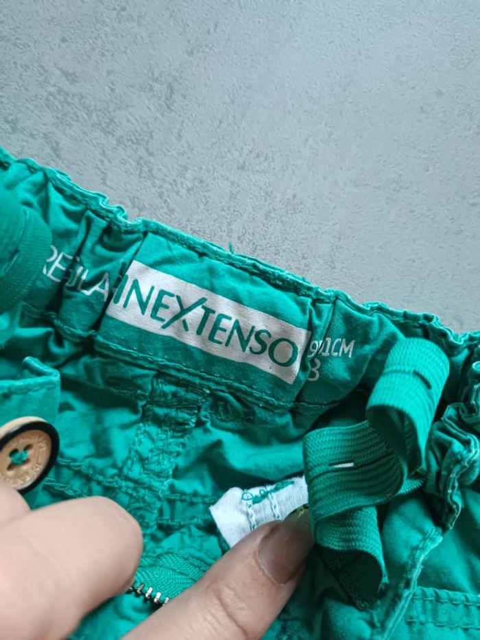 Short in extenso 3 ans - photo numéro 3