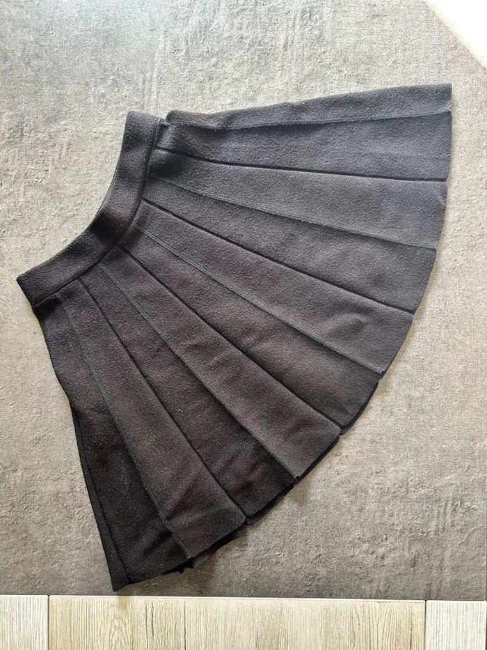 Jupe d hiver - photo numéro 3