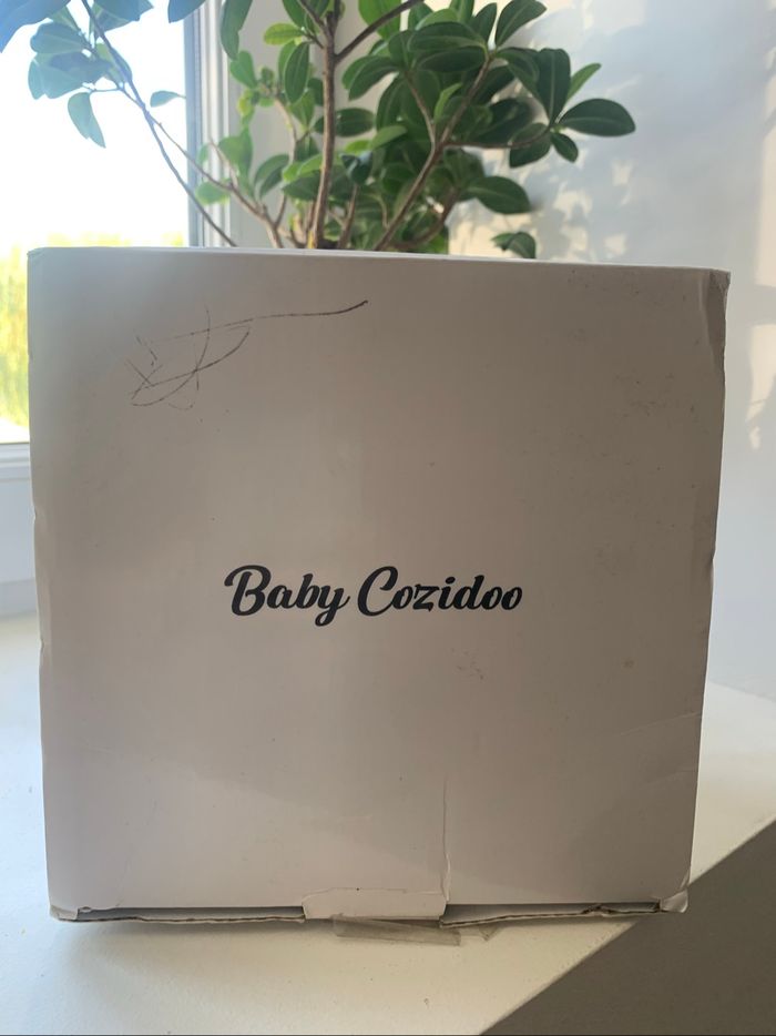 Chauffe repas baby cozidoo - photo numéro 6