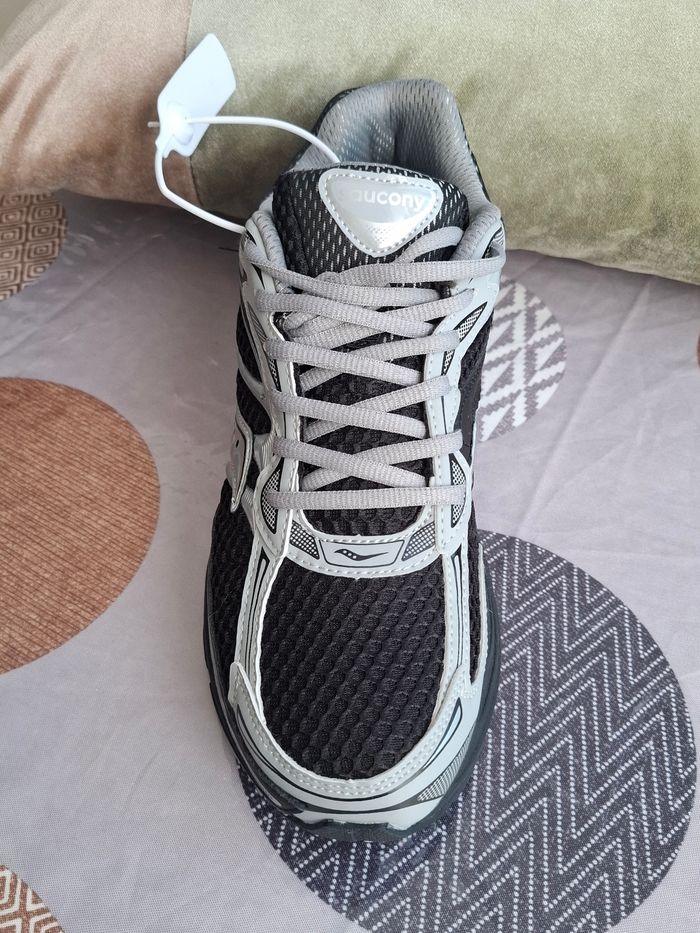 Baskets - photo numéro 4