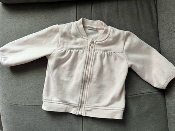 Veste légère 9 mois