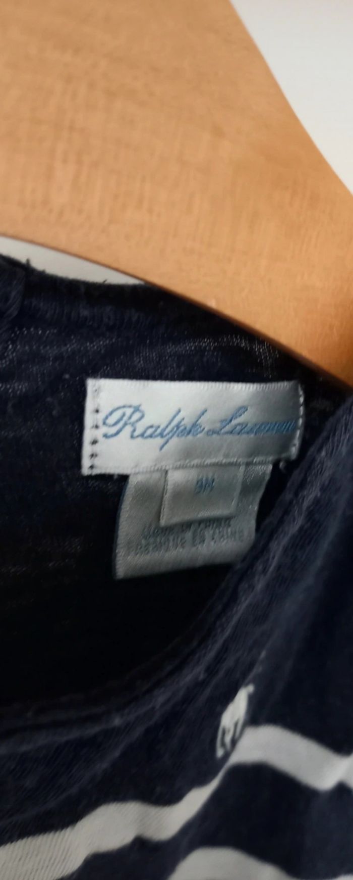 Tee shirt ML - photo numéro 2