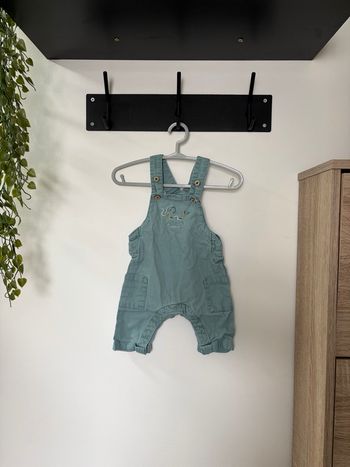 Salopette Orchestra taille 1 mois 54 cm 