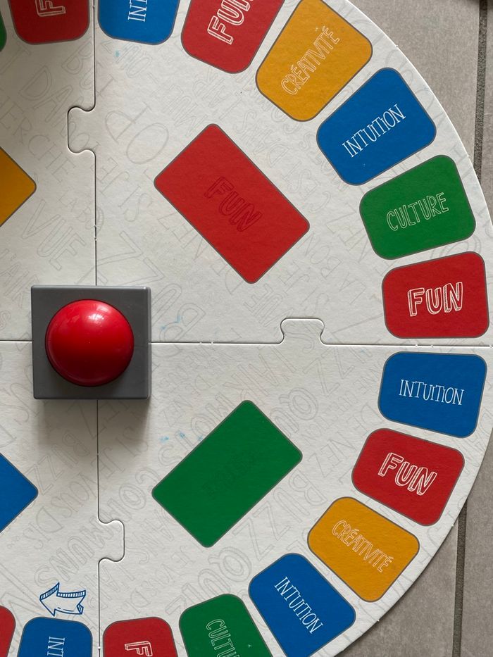 Jeu de société kNOW! Ravensburger – complet – fonctionne avec Assistant Google - photo numéro 3
