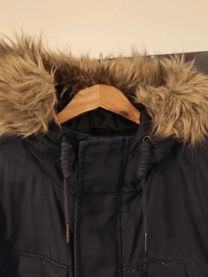 Manteau hiver - photo numéro 3
