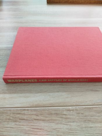 Livre aviation en anglais