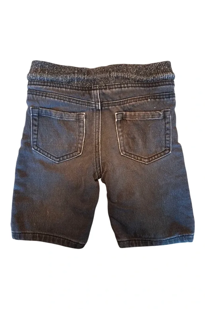 Short 5 ans denim - photo numéro 2
