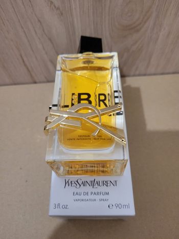Parfum Libre YSL EDP 90ML