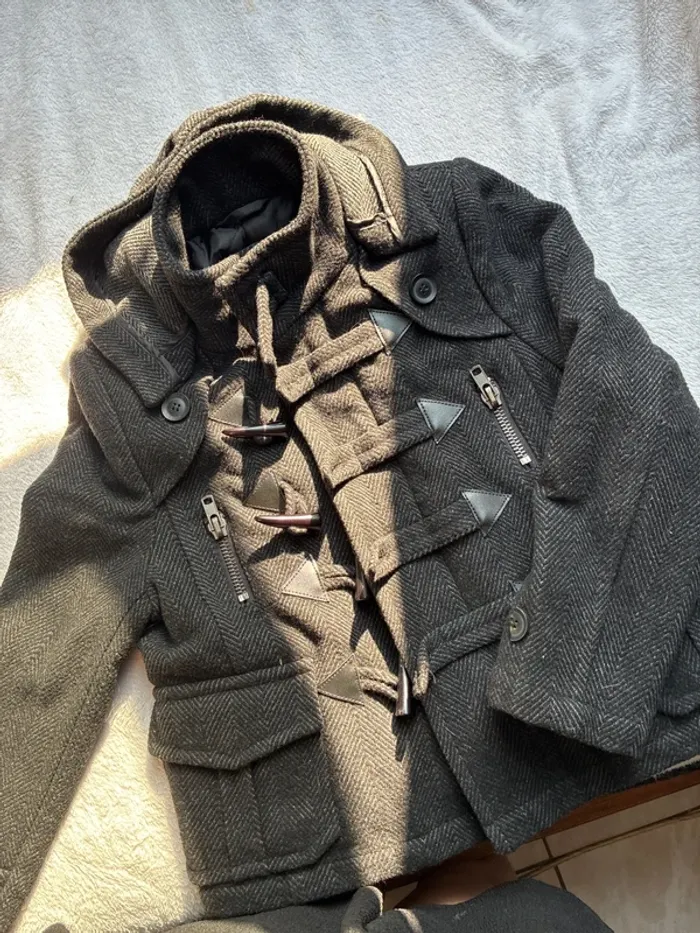 Veste sans marque - photo numéro 5