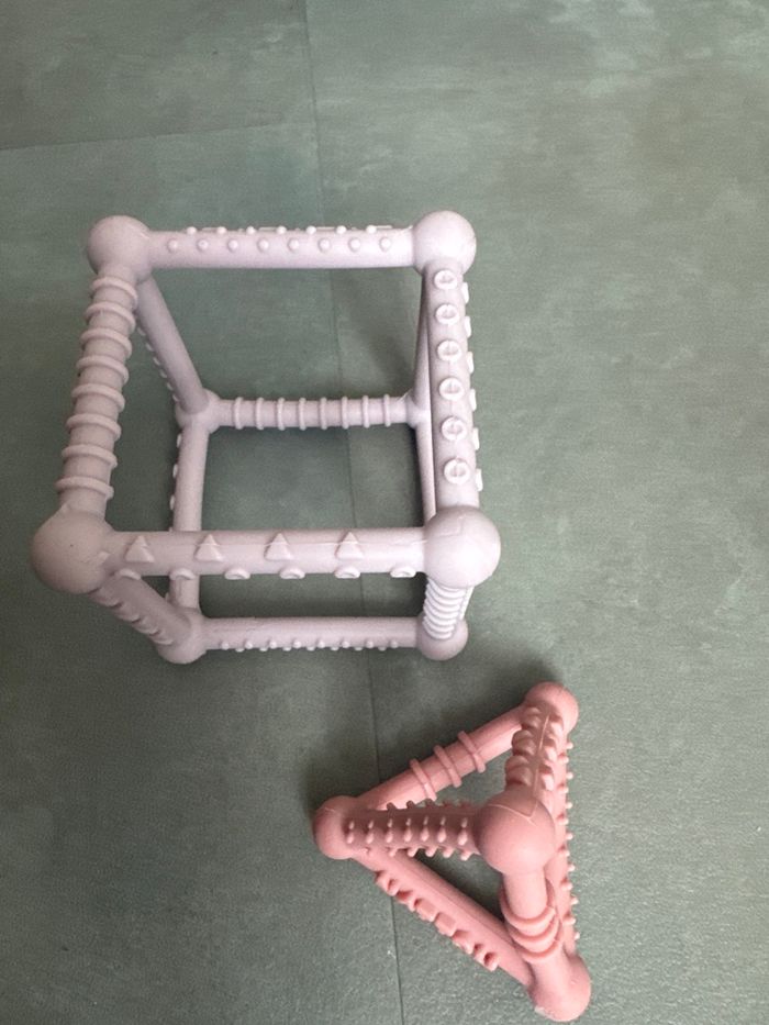 Jeu bébé nattou - photo numéro 3