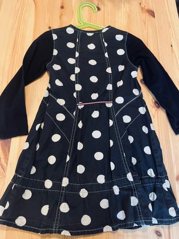Jolie robe ikks