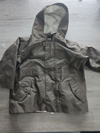 Manteau