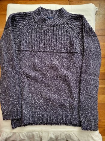 1 pull garçon 12 ans 