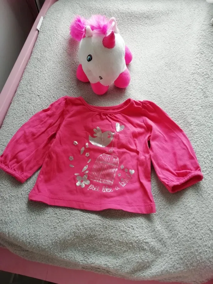 Tee-shirt