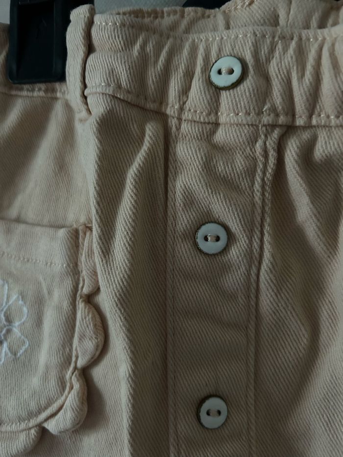 Ensemble Sergent Major 6ans - photo numéro 8