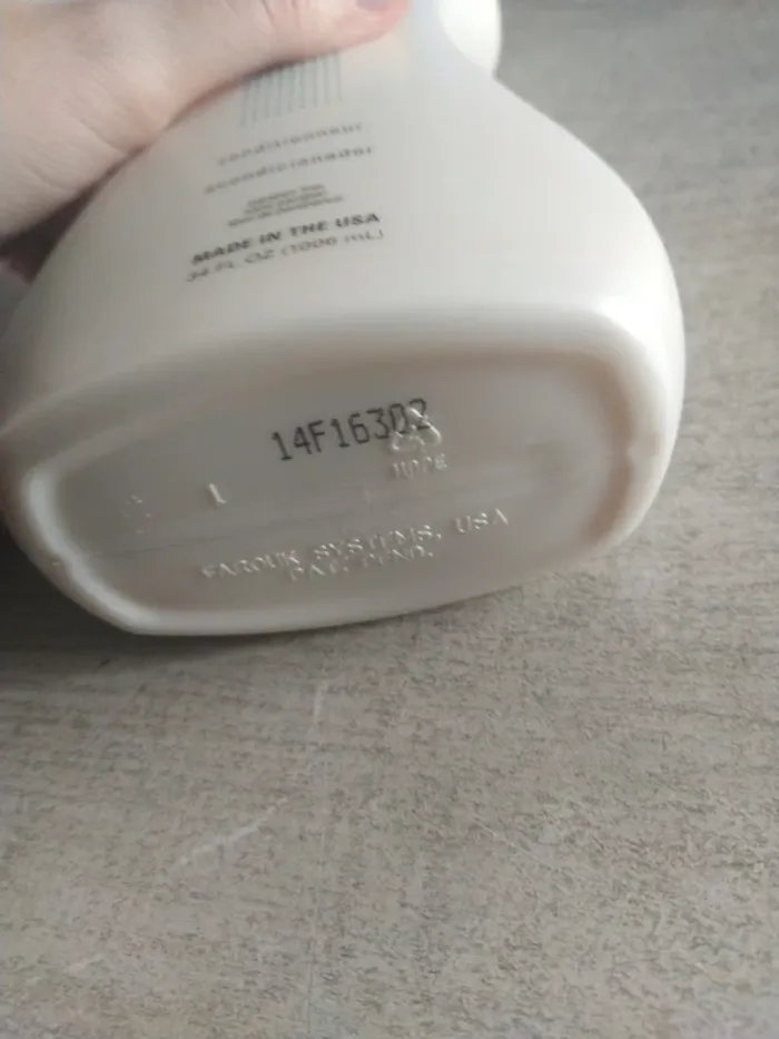 Biosilk volumizing therapy conditionner après shampoing - photo numéro 4