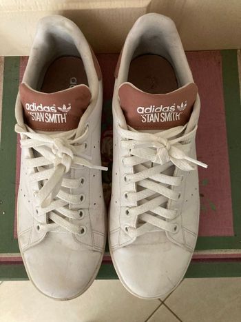 Adidas Stan Smith - point 43  1/2