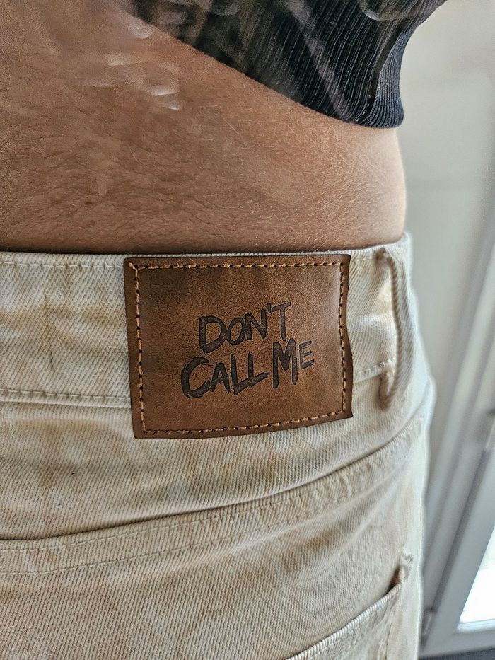 Jeans t34 - photo numéro 4