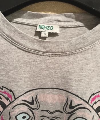 T-shirt Kenzo