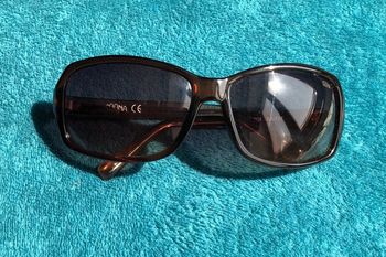 Lunettes de soleil femme