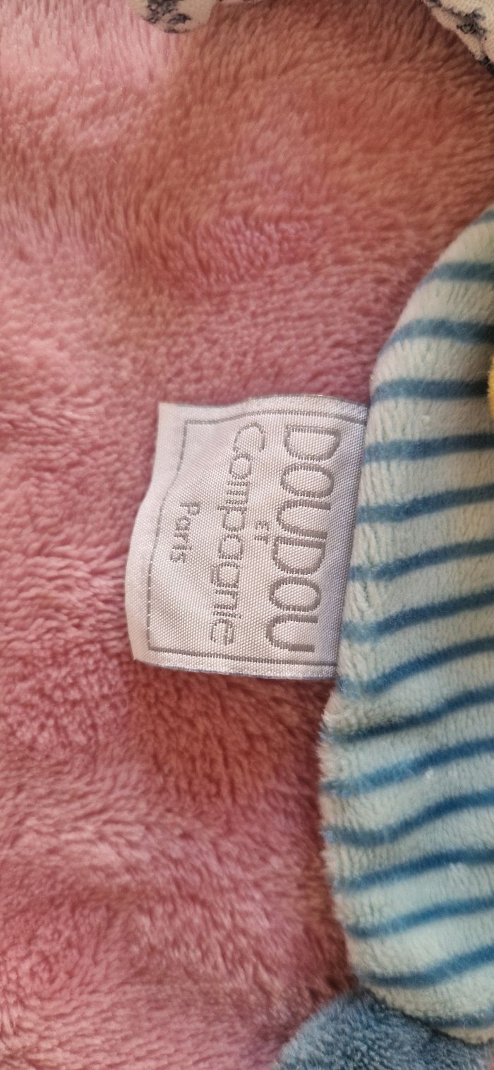 Doudou et Compagnie - photo numéro 3