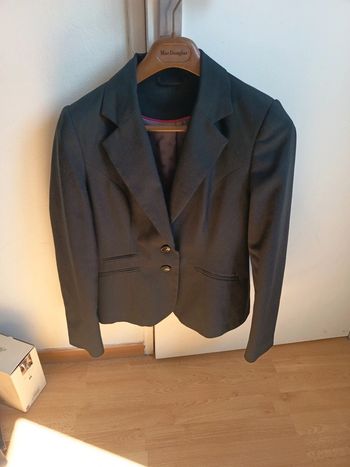 Veste tailleur femme