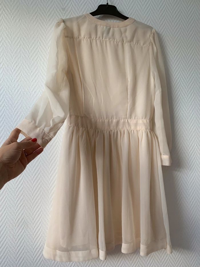 😍 Très jolie robe vintage 😍 look rétro Vintage - photo numéro 4