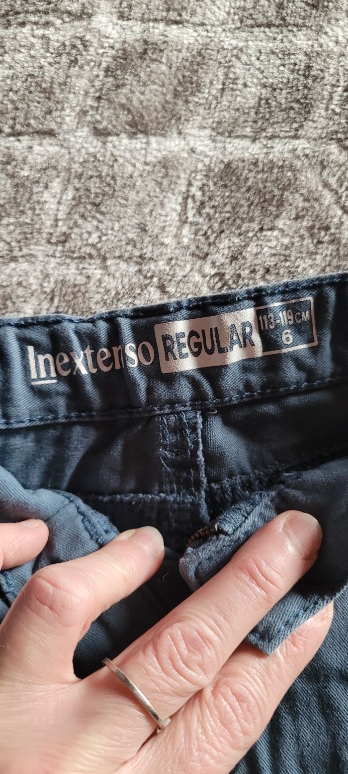 Jean's regular - photo numéro 5