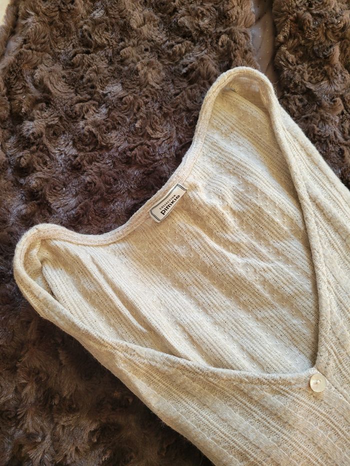 Lot de 2 vêtements - photo numéro 3