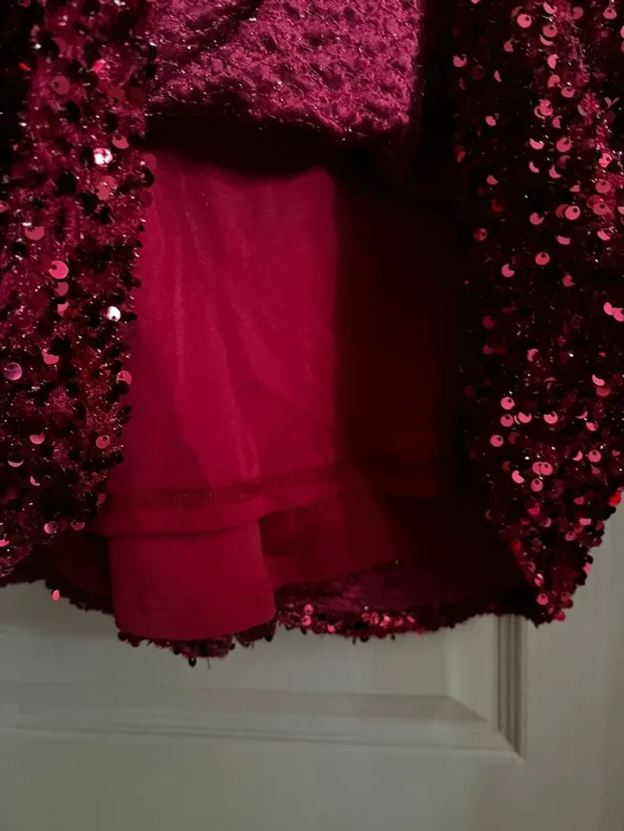 Robe d’événement - photo numéro 4