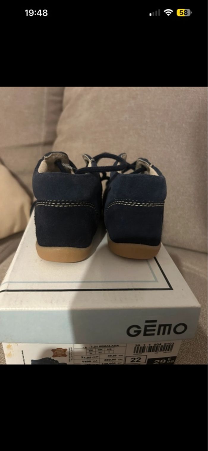 Chaussure bébé neuve - photo numéro 7