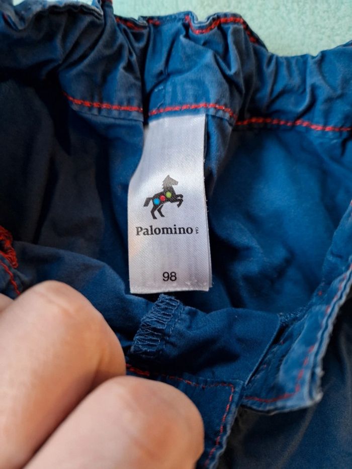 Lot de shorts taille 3 ans - photo numéro 6