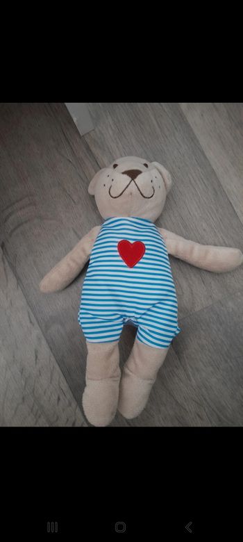 Peluche