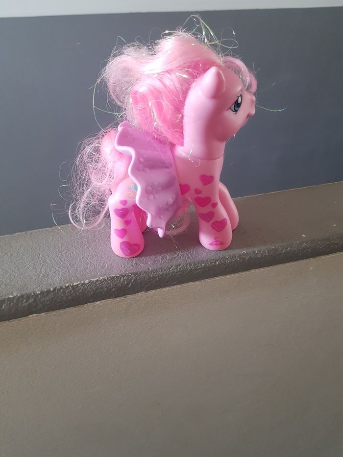 My little Pony - photo numéro 3