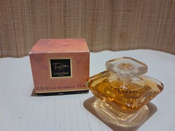 Miniature parfum