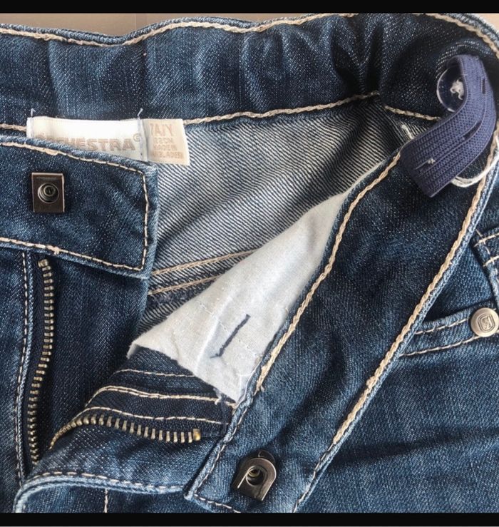 Short « Orchestra » 7 ans - photo numéro 3