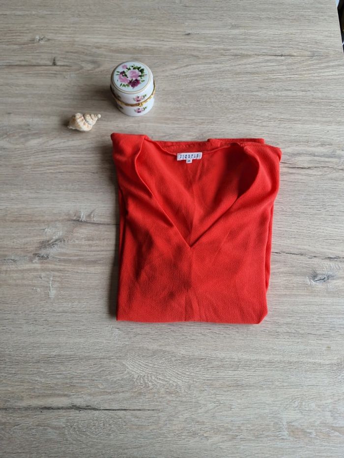 Blouse Claudie Perlot