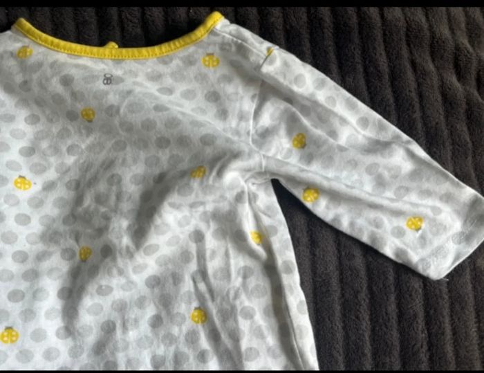 Pyjamas - photo numéro 8