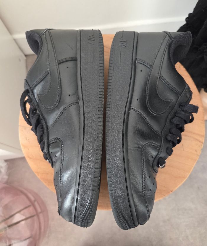 Basket Nike air force 1 - photo numéro 5