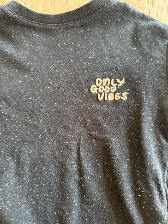 Haut manches longues Kiabi 4 ans - photo numéro 2