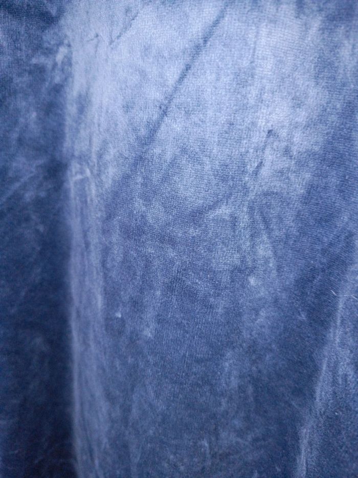 Robe de chambre canda taille 44 46 bien chaude - photo numéro 6