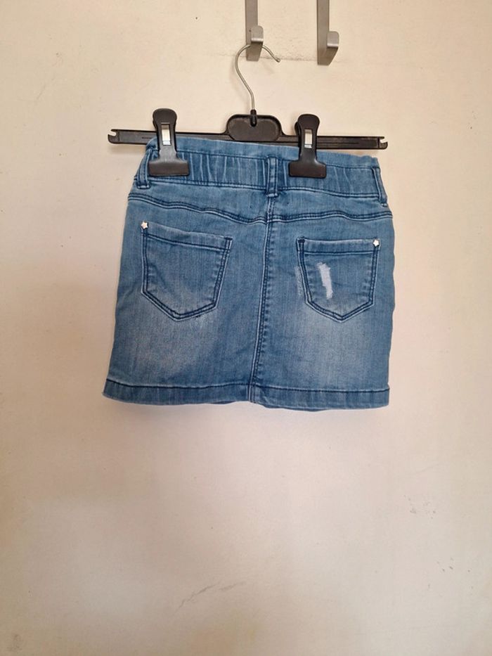 Jupe 6 ans orchestra - photo numéro 2