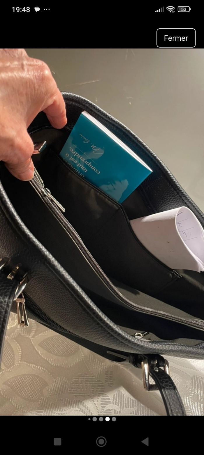 Sac Flora and co - photo numéro 3